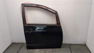  Уплотнитель (прочее) Seat Alhambra 1 restailing Арт 11284028, вид 4