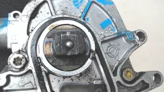 90531397,24406132,0545423 Насос вакуумный Opel Astra G Арт 8914027, вид 1
