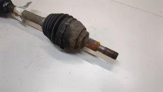 2452563,DG913B437JJ Полуось передняя левая (приводной вал, шрус) Ford Mondeo 5 Арт 9069095, вид 4