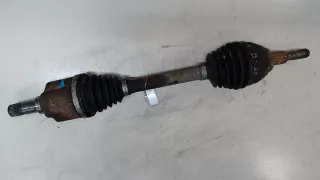 2452563,DG913B437JJ Полуось передняя левая (приводной вал, шрус) Ford Mondeo 5 Арт 9069095, вид 5