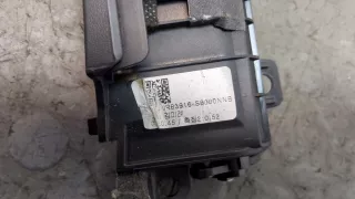 83916S8000 Шторка заднего стекла Hyundai Palisade Арт 20165291, вид 3