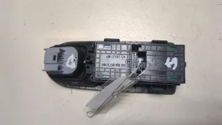 5G0959857D Кнопка стеклоподъемника переднего левого Volkswagen Taos Арт 20161674, вид 3
