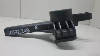 80A805202 VAG Кронштейн радиатора Audi Q5 2 Арт E70772218, вид 2