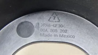 80A805202 VAG Кронштейн радиатора Audi Q5 2 Арт E70772218, вид 7