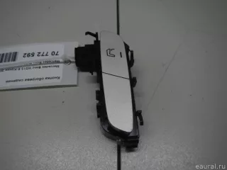 21390515047N49 Mercedes Benz Кнопка обогрева сидений Mercedes S C217 Арт E70772592, вид 2