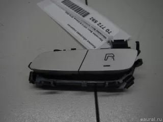 21390515047N49 Mercedes Benz Кнопка обогрева сидений Mercedes S C217 Арт E70772592, вид 3