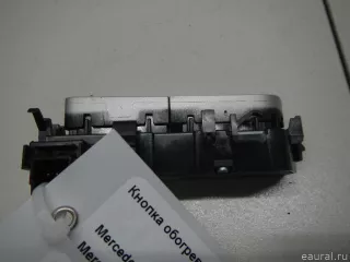 21390515047N49 Mercedes Benz Кнопка обогрева сидений Mercedes S C217 Арт E70772592, вид 8