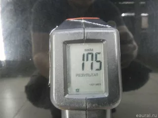83A833051C VAG Дверь задняя левая Audi Q3 2 Арт E70773952, вид 6