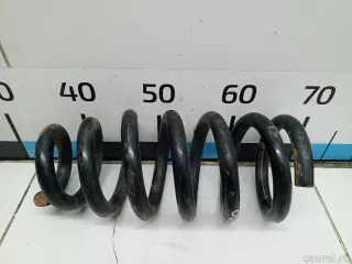 4040A339 Mitsubishi Пружина передняя Mitsubishi Monter 4 Арт E31648709, вид 1