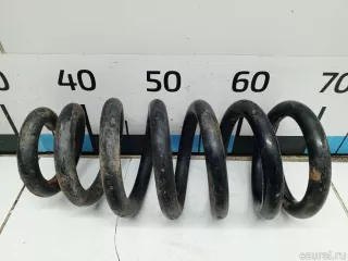 4040A339 Mitsubishi Пружина передняя Mitsubishi Monter 4 Арт E31648709, вид 2