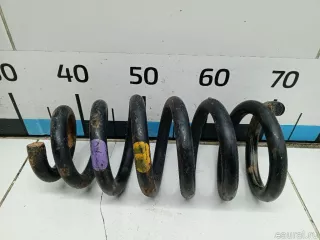 4040A339 Mitsubishi Пружина передняя Mitsubishi Monter 4 Арт E31648710, вид 1