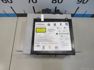 65128794122 BMW Магнитола BMW 5 G30/G31 Арт E81035220, вид 2