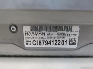 65128794122 BMW Магнитола BMW 5 G30/G31 Арт E81035220, вид 5