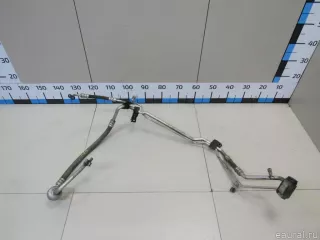 97775H0100 Hyundai-Kia Трубка кондиционера Hyundai Solaris 2 Арт E81053029, вид 1