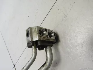 97775H0100 Hyundai-Kia Трубка кондиционера Hyundai Solaris 2 Арт E81053029, вид 7