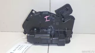 5NN839015A VAG Замок двери задней левой Volkswagen Tiguan 2 Арт E70773173, вид 4
