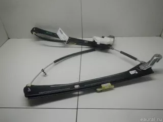5NN837462 VAG Стеклоподъемник электр. передний правый Volkswagen Tiguan 2 Арт E70772763, вид 1