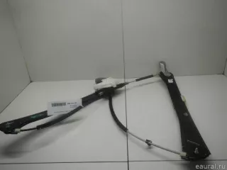 5NN837462 VAG Стеклоподъемник электр. передний правый Volkswagen Tiguan 2 Арт E70772763, вид 2