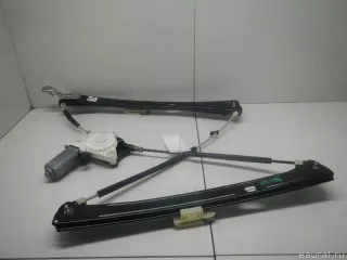 5NN837462 VAG Стеклоподъемник электр. передний правый Volkswagen Tiguan 2 Арт E70772763, вид 3