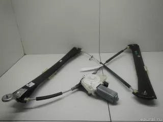 5NN837462 VAG Стеклоподъемник электр. передний правый Volkswagen Tiguan 2 Арт E70772763, вид 4