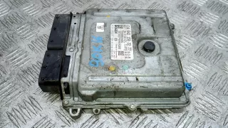 A6421502277 0281013971 Блок управления двс Mercedes ML W164 Арт 9OK16PC01, вид 2