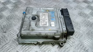 A6421502277 0281013971 Блок управления двс Mercedes ML W164 Арт 9OK16PC01, вид 4