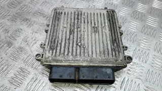 A6421502277 0281013971 Блок управления двс Mercedes ML W164 Арт 9OK16PC01, вид 5