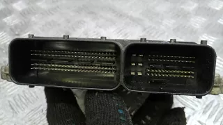 A6421502277 0281013971 Блок управления двс Mercedes ML W164 Арт 9OK16PC01, вид 7