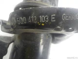 5QF413031AF VAG Амортизатор передний Volkswagen Tiguan 2 Арт E52497167, вид 7