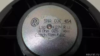 5NA035454 VAG Динамик Volkswagen Tiguan 2 Арт E70771631, вид 9