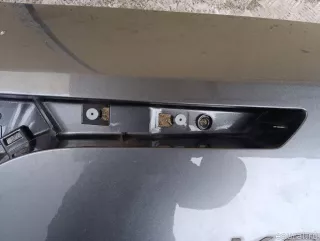 908509473R Renault Накладка двери багажника Renault Koleos Арт E23669651, вид 4