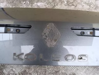 908509473R Renault Накладка двери багажника Renault Koleos Арт E23669651, вид 6