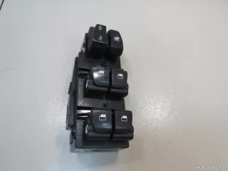 93571H51104X Hyundai-Kia Блок управления стеклоподъемниками Hyundai Solaris 2 Арт E81052867, вид 1
