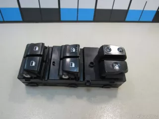 93571H51104X Hyundai-Kia Блок управления стеклоподъемниками Hyundai Solaris 2 Арт E81052867, вид 2