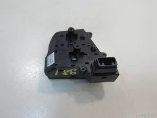 96720H5100 Hyundai-Kia Кнопка многофункциональная Hyundai Solaris 2 Арт E81052981, вид 5