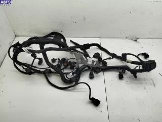  Проводка двигателя Volkswagen Touran 1 Арт 54975833, вид 1