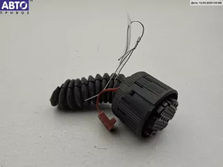 ZFW40-24 Разъем (фишка) проводки Opel Astra G Арт 55043426, вид 2