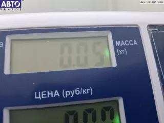 ZFW40-24 Разъем (фишка) проводки Opel Astra G Арт 55043426, вид 3