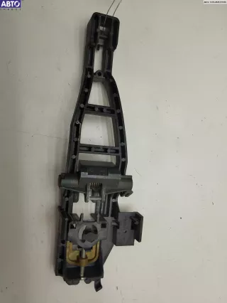 3M51R224A36AC Ручка двери внутренняя передняя правая Ford C-max 1 Арт 55004726, вид 2