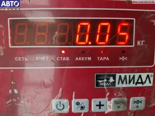 90561519 Сетка (решетка) динамика Opel Astra G Арт 55043850, вид 3