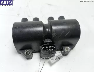  Катушка зажигания Opel Astra G Арт 55004591, вид 1