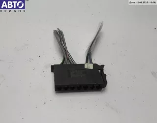 1h0953633 Разъем (фишка) проводки Volkswagen Passat B4 Арт 55015450, вид 1