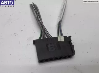 1h0953633 Разъем (фишка) проводки Volkswagen Passat B4 Арт 55015450, вид 2