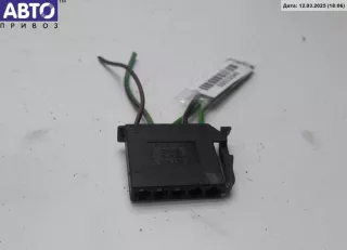 1h0953635 Разъем (фишка) проводки Volkswagen Passat B4 Арт 55015540, вид 1