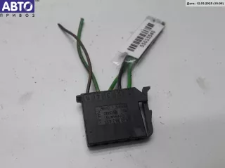 1h0953635 Разъем (фишка) проводки Volkswagen Passat B4 Арт 55015540, вид 2