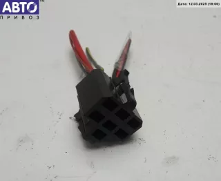 357953631 Разъем (фишка) проводки Volkswagen Passat B4 Арт 55015500, вид 1