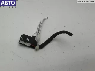 4b0971636 Разъем (фишка) проводки Volkswagen Golf 4 Арт 54970076, вид 1