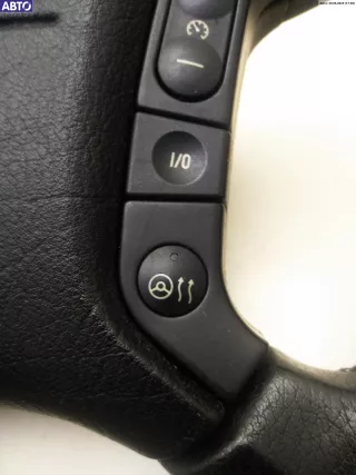  Руль BMW X3 E83 Арт 55024083, вид 6