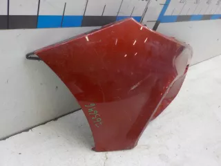 8450031006 Накладка бампера переднего Lada Vesta 1 Арт 763646, вид 2