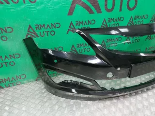865114l500 Бампер хендай, хундай, хёндай солярис Hyundai Solaris 1 Арт 235966RM, вид 2